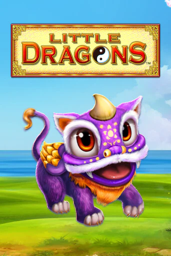 Демо игра Little Dragons играть онлайн | VAVADA Casino бесплатно