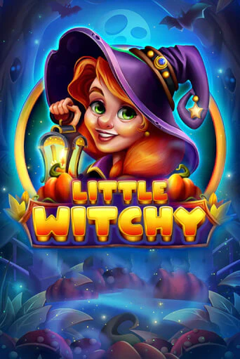 Демо игра Little Witchy играть онлайн | VAVADA Casino бесплатно