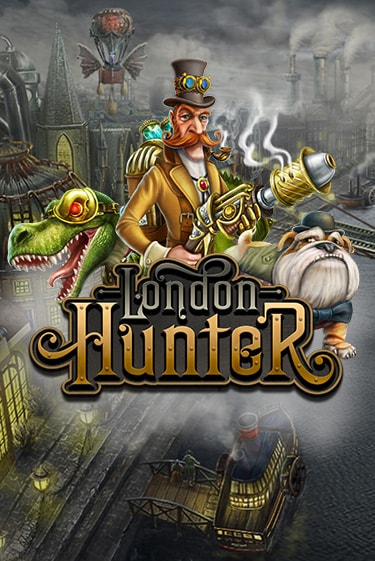 Демо игра London Hunter играть онлайн | VAVADA Casino бесплатно