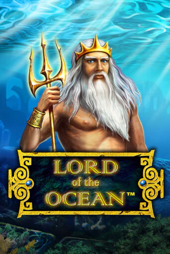 Демо игра Lord of the Ocean играть онлайн | VAVADA Casino бесплатно