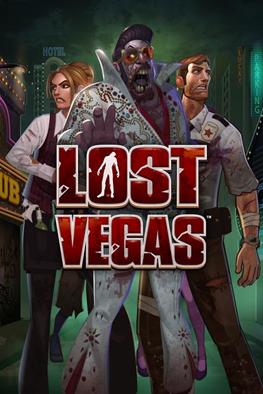 Демо игра Lost Vegas играть онлайн | VAVADA Casino бесплатно