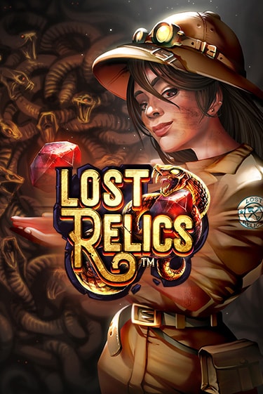 Демо игра Lost Relics™ играть онлайн | VAVADA Casino бесплатно