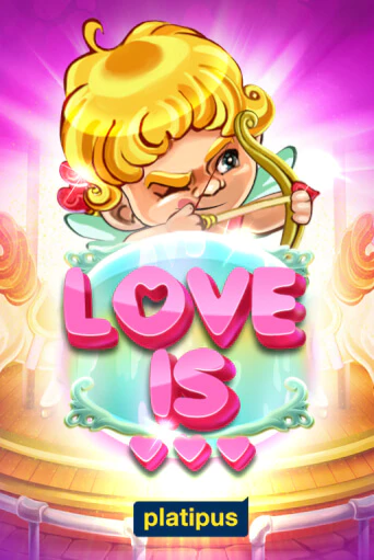 Демо игра Love is играть онлайн | VAVADA Casino бесплатно