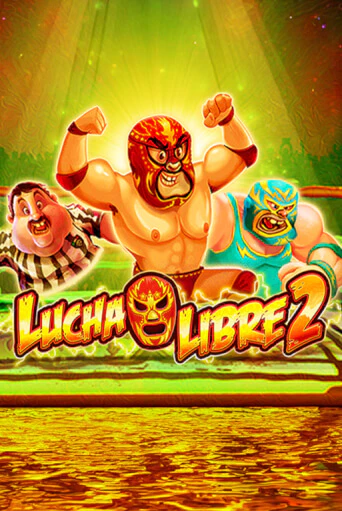 Демо игра Lucha Libre 2 играть онлайн | VAVADA Casino бесплатно