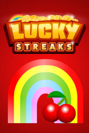 Демо игра Lucky Streaks играть онлайн | VAVADA Casino бесплатно