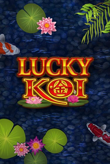 Демо игра Lucky Koi играть онлайн | VAVADA Casino бесплатно