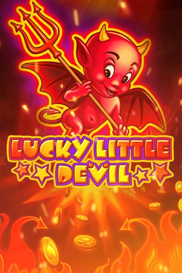 Демо игра Lucky Little Devil играть онлайн | VAVADA Casino бесплатно