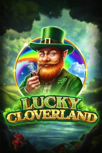 Демо игра Lucky Cloverland играть онлайн | VAVADA Casino бесплатно