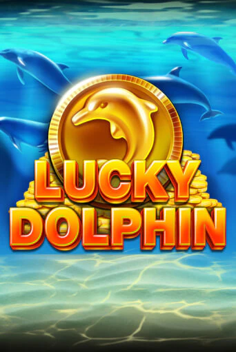 Демо игра Lucky Dolphin играть онлайн | VAVADA Casino бесплатно