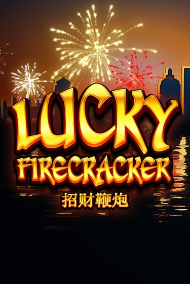 Демо игра Lucky Firecracker играть онлайн | VAVADA Casino бесплатно