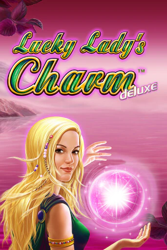 Демо игра Lucky Lady's Charm Deluxe играть онлайн | VAVADA Casino бесплатно