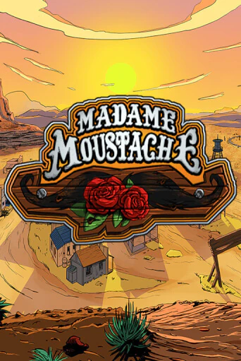 Демо игра Madame Moustache играть онлайн | VAVADA Casino бесплатно