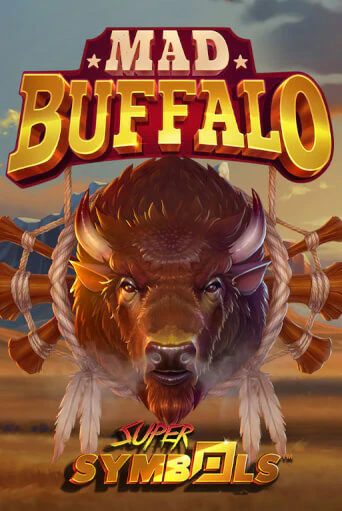 Демо игра Mighty Buffalo играть онлайн | VAVADA Casino бесплатно