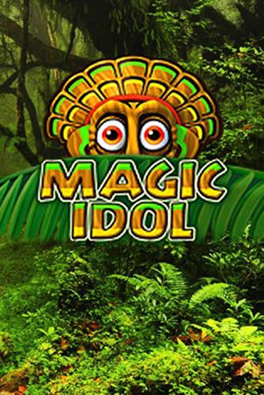 Демо игра Magic Idol играть онлайн | VAVADA Casino бесплатно