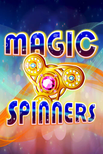 Демо игра Magic Spinners играть онлайн | VAVADA Casino бесплатно