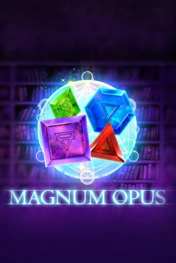 Демо игра Magnum Opus играть онлайн | VAVADA Casino бесплатно