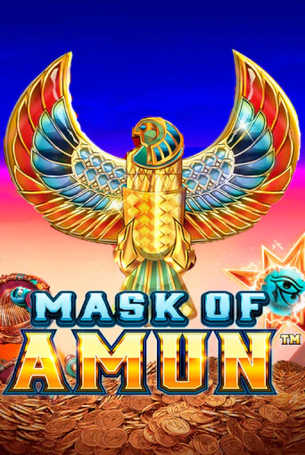 Демо игра Mask of Amun играть онлайн | VAVADA Casino бесплатно