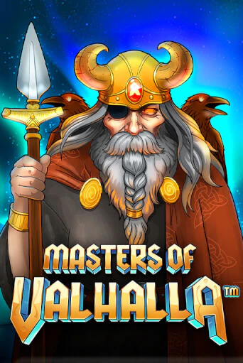 Демо игра Masters of Valhalla играть онлайн | VAVADA Casino бесплатно