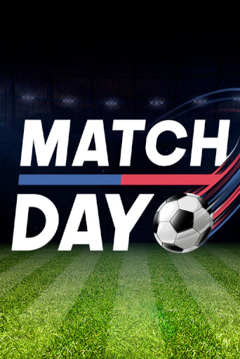 Демо игра Match Day играть онлайн | VAVADA Casino бесплатно