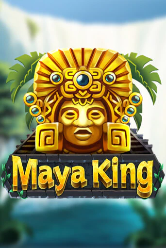 Демо игра Maya King играть онлайн | VAVADA Casino бесплатно