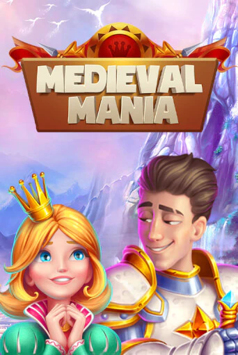 Демо игра Medieval Mania играть онлайн | VAVADA Casino бесплатно