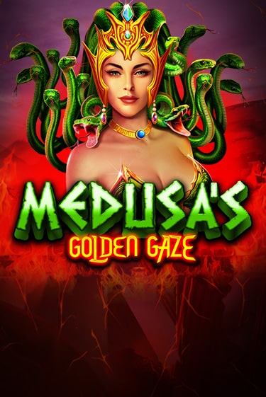 Демо игра Medusa's Golden Gaze играть онлайн | VAVADA Casino бесплатно