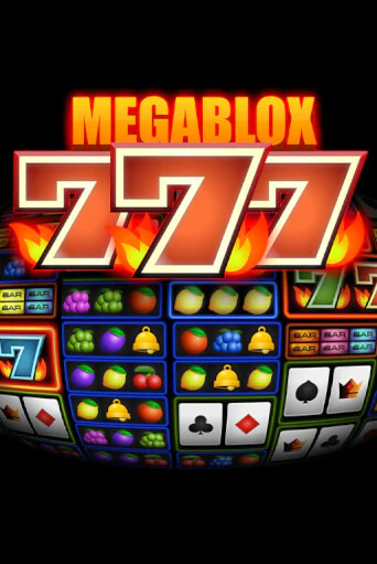 Демо игра Megablox 777 играть онлайн | VAVADA Casino бесплатно