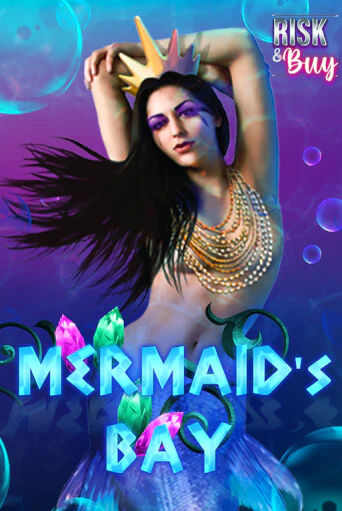 Демо игра Mermaid's Bay играть онлайн | VAVADA Casino бесплатно