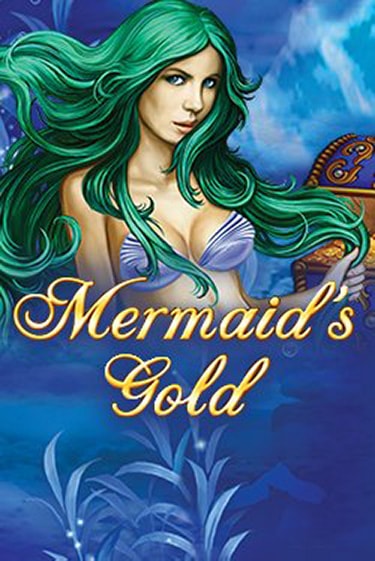 Демо игра Mermaids Gold играть онлайн | VAVADA Casino бесплатно