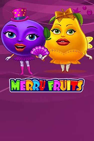 Демо игра Merry Fruits играть онлайн | VAVADA Casino бесплатно