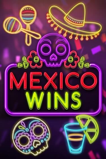 Демо игра Mexico Wins играть онлайн | VAVADA Casino бесплатно