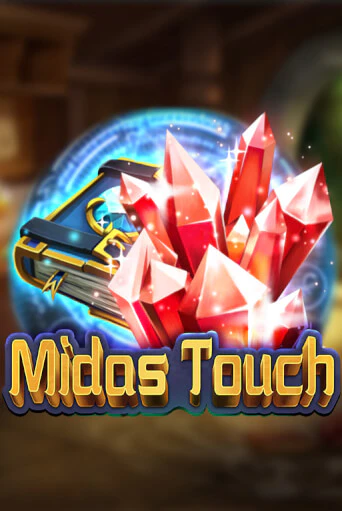 Демо игра Midas Touch играть онлайн | VAVADA Casino бесплатно