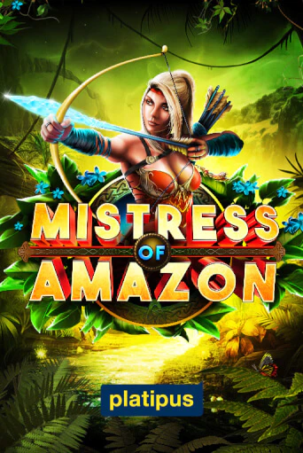 Демо игра Mistress of Amazon играть онлайн | VAVADA Casino бесплатно