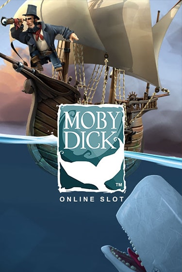 Демо игра Moby Dick™ играть онлайн | VAVADA Casino бесплатно