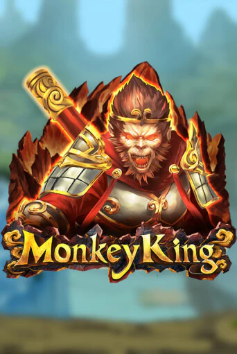 Демо игра Monkey King играть онлайн | VAVADA Casino бесплатно