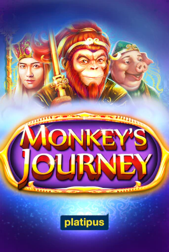 Демо игра Monkey's Journey играть онлайн | VAVADA Casino бесплатно