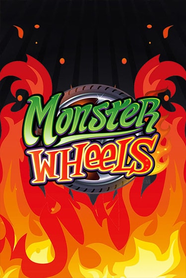 Демо игра Monster Wheels играть онлайн | VAVADA Casino бесплатно