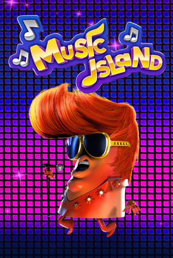 Демо игра Music Island играть онлайн | VAVADA Casino бесплатно