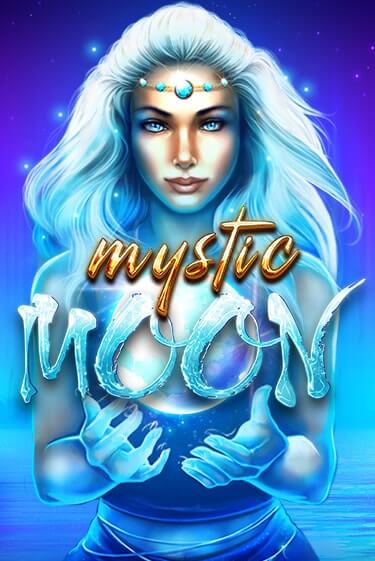 Демо игра Mystic Moon играть онлайн | VAVADA Casino бесплатно