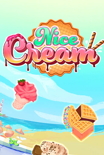 Демо игра Nice Cream играть онлайн | VAVADA Casino бесплатно