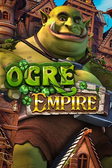 Демо игра Ogre Empire играть онлайн | VAVADA Casino бесплатно