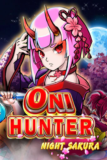 Демо игра Oni Hunter Night Sakura играть онлайн | VAVADA Casino бесплатно