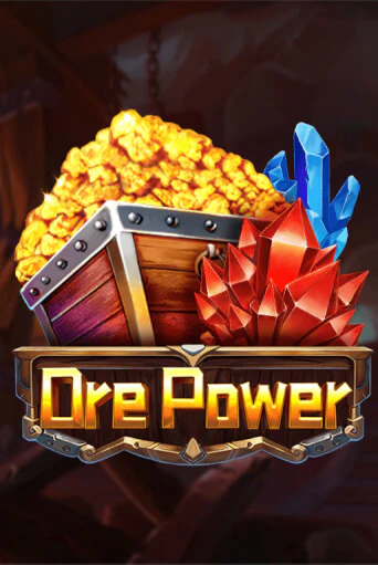 Демо игра Ore Power играть онлайн | VAVADA Casino бесплатно