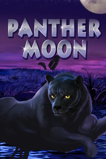 Демо игра Panther Moon играть онлайн | VAVADA Casino бесплатно