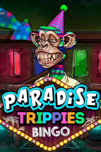 Демо игра Paradise Trippies Bingo играть онлайн | VAVADA Casino бесплатно