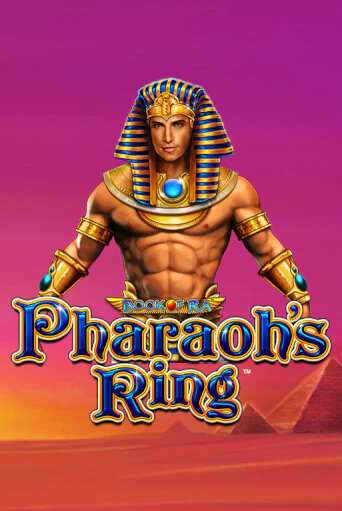 Демо игра Pharaoh's Ring играть онлайн | VAVADA Casino бесплатно