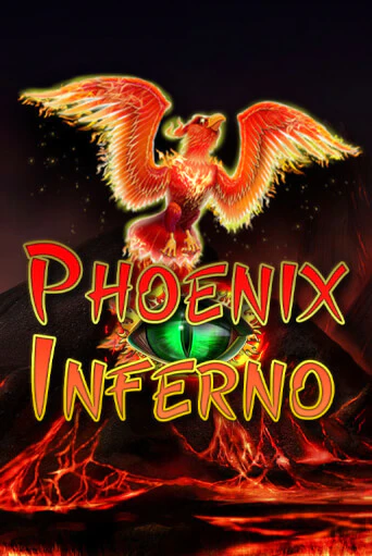 Демо игра Phoenix Inferno играть онлайн | VAVADA Casino бесплатно