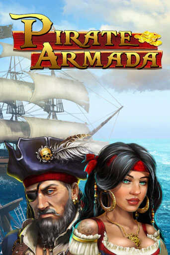 Демо игра Pirate Armada играть онлайн | VAVADA Casino бесплатно