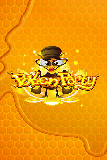 Демо игра Pollen Party играть онлайн | VAVADA Casino бесплатно