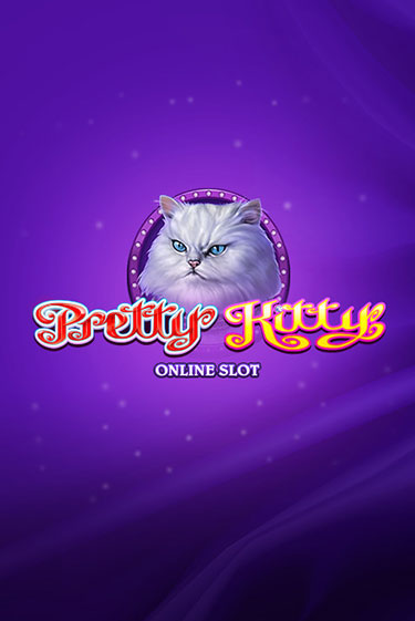 Демо игра Pretty Kitty играть онлайн | VAVADA Casino бесплатно